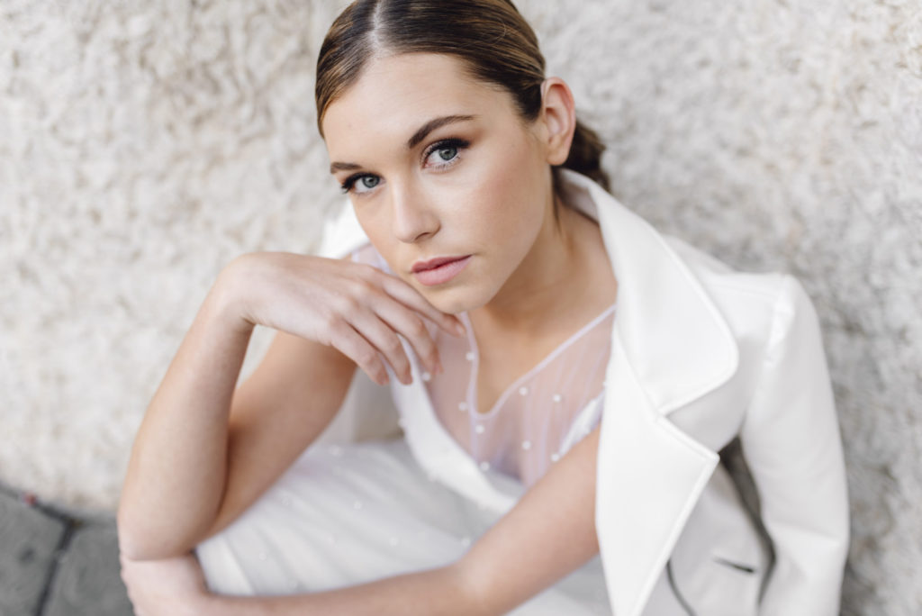 Vestidos de novia diferentes