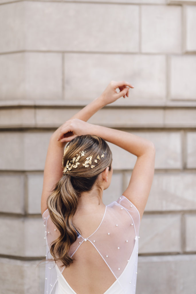 Vestidos de novia diferentes