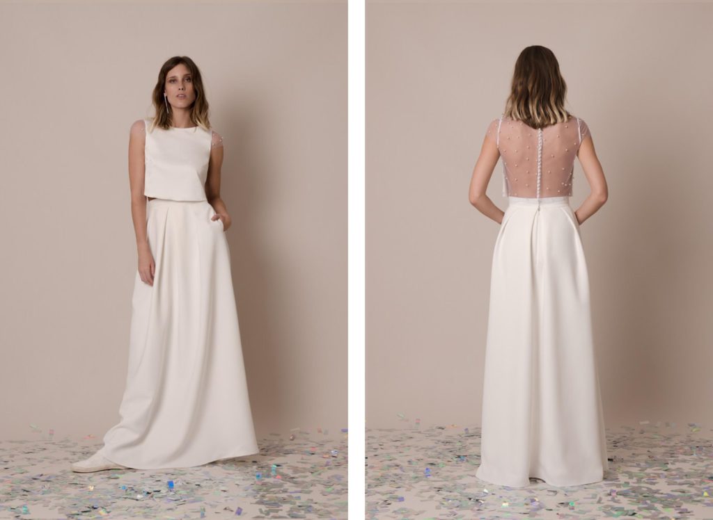 Tienda de Novia en Barcelona