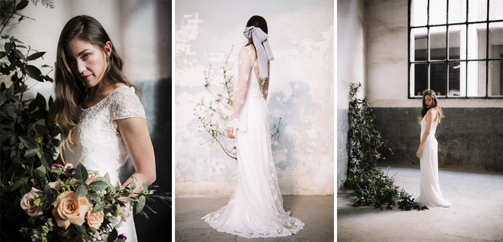 Fotografos para boda