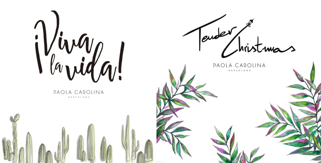 Invitaciones para boda Inma ruiz arte