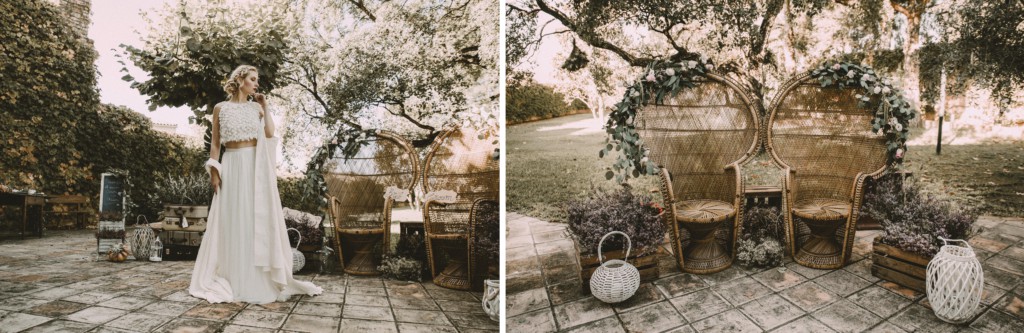 Wedding planner barcelona Oneyda wedding