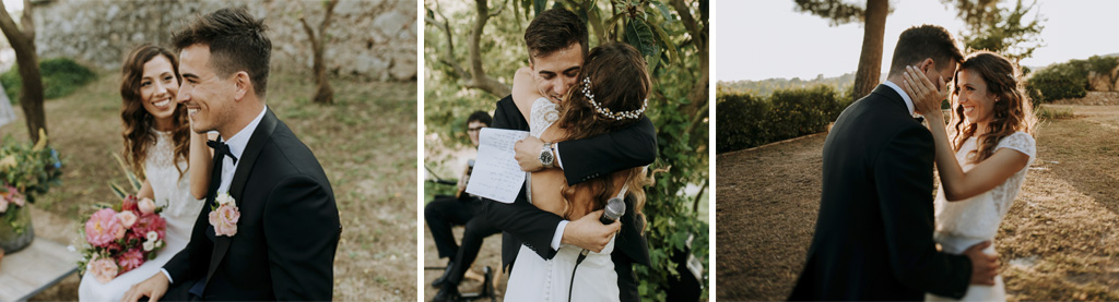 Fotografos para boda