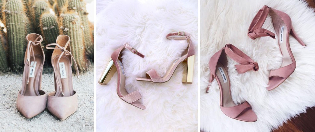 zapatos para novia steve madden