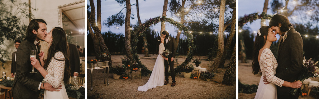 Fotografos para boda