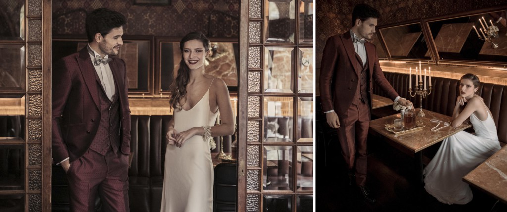 Como organizar tu boda We are probodas