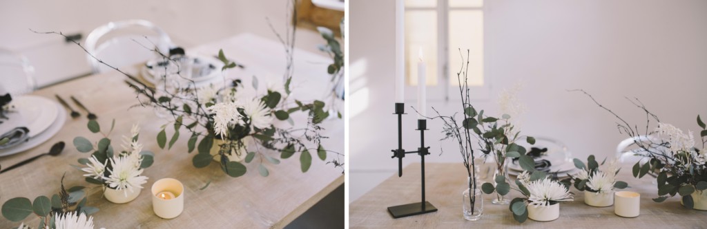 Styling decoración arte de marte