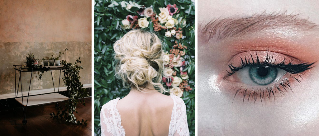 inspiracion bodas industriales