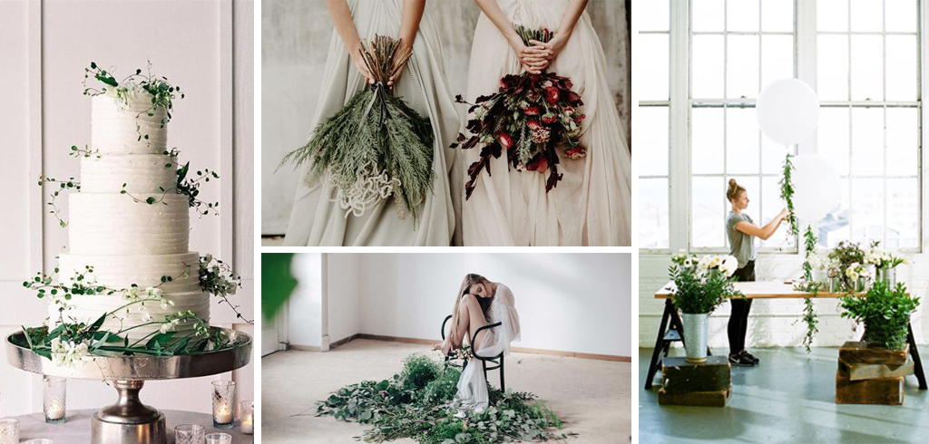 inspo bodas industriales