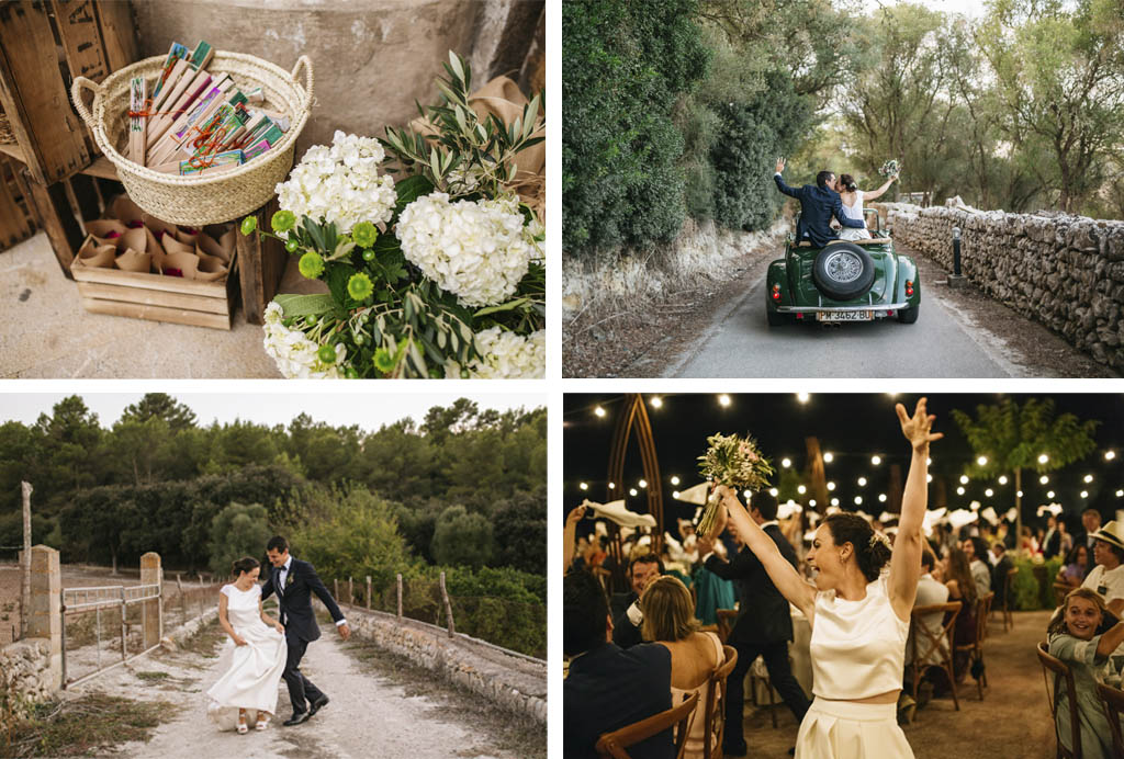 Wedding planner