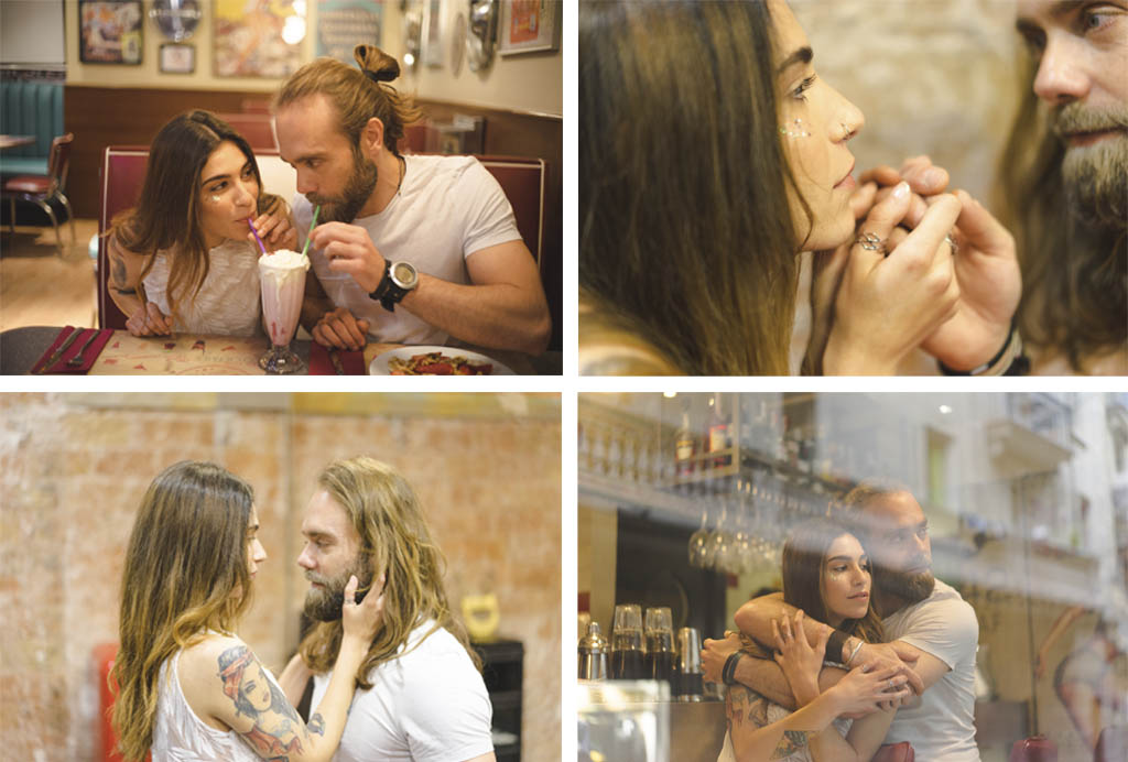 fotógrafo para boda