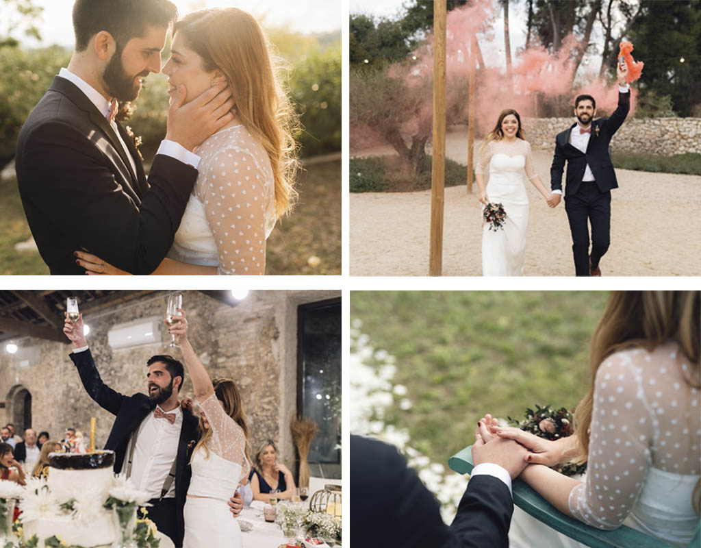 fotografo para boda