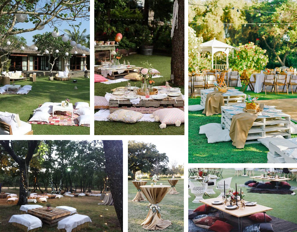 food trucks para boda