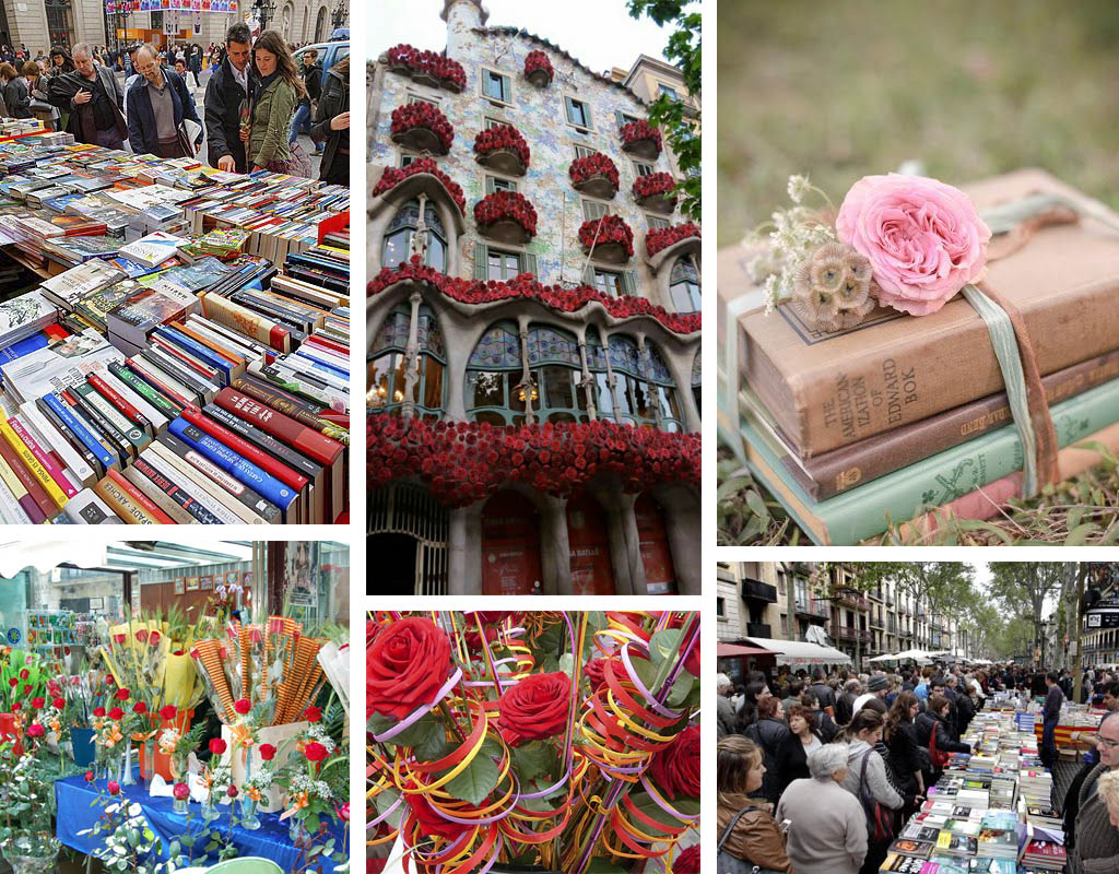 sant jordi