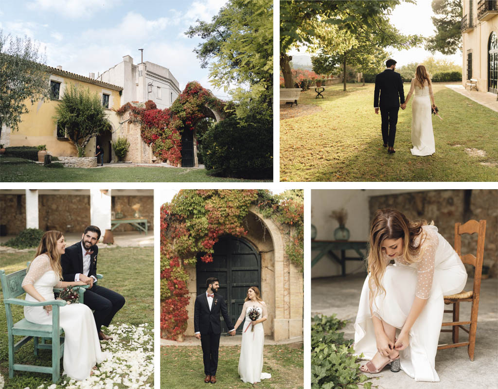 sitios para hacer la boda