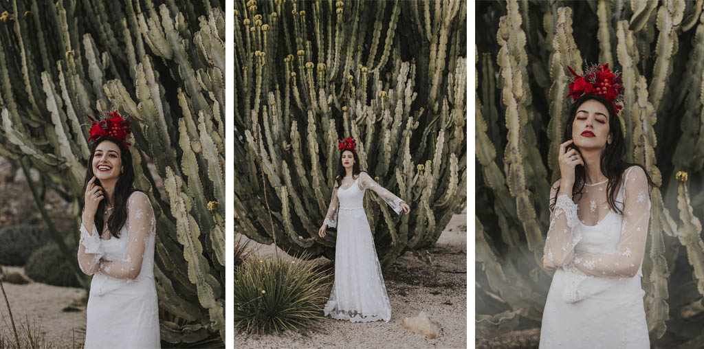 tocados maxi para novias
