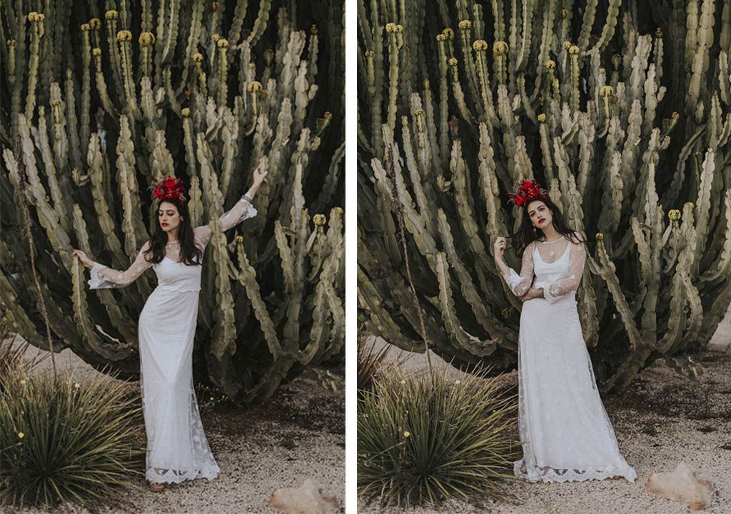 tocados para novias