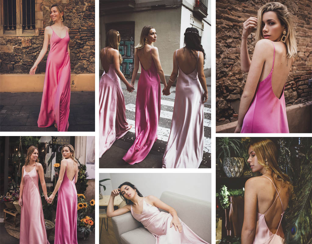 vestidos de invitada para bodas
