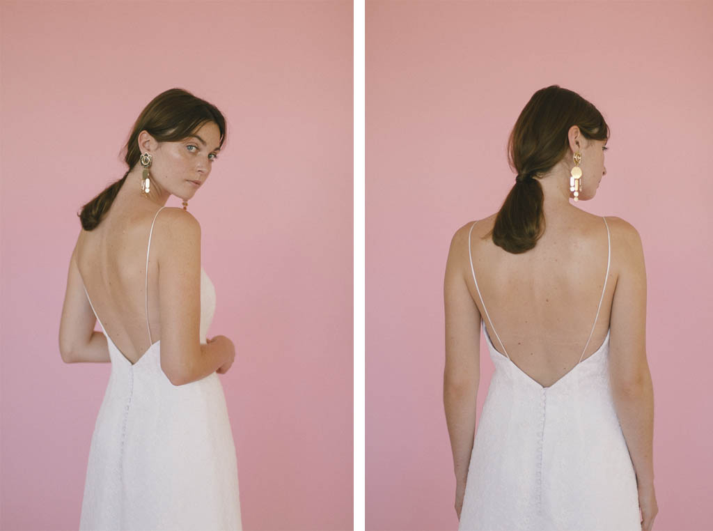 vestidos de novia bonitos