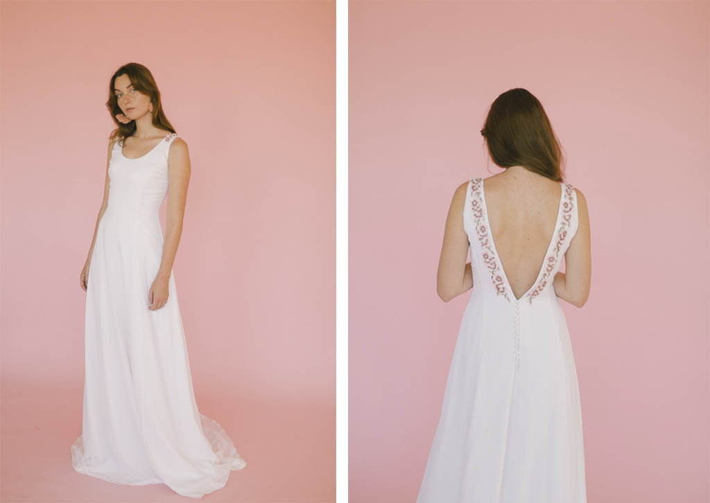 vestidos de novia diferentes