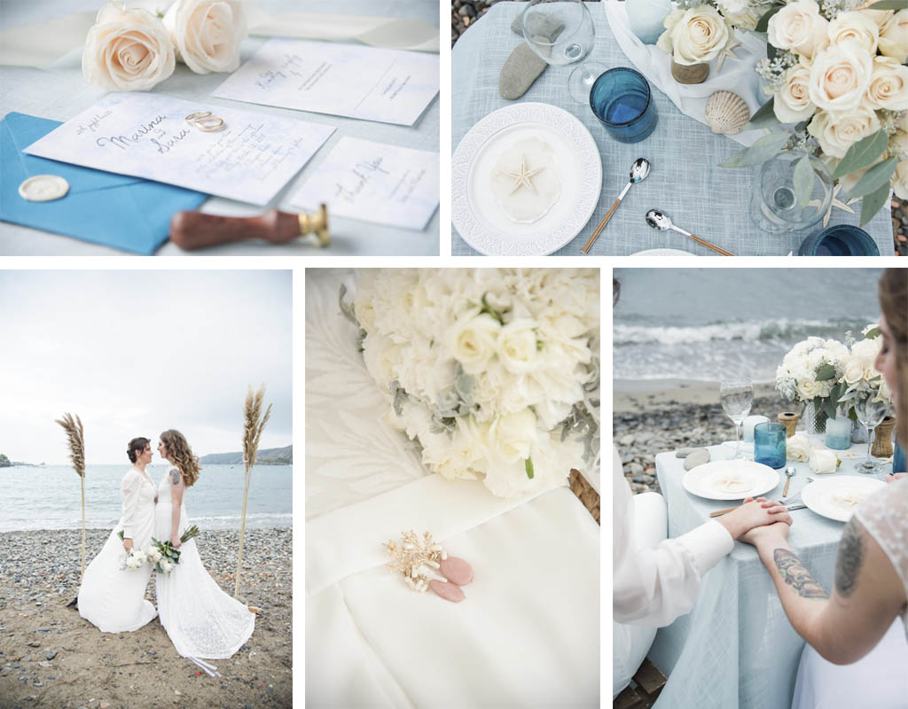 wedding planner boda