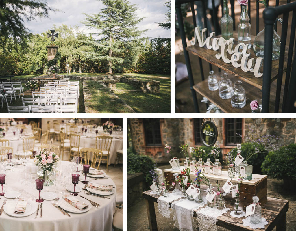 wedding planner
