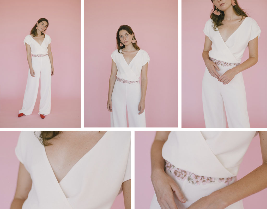 Vestidos para boda civil