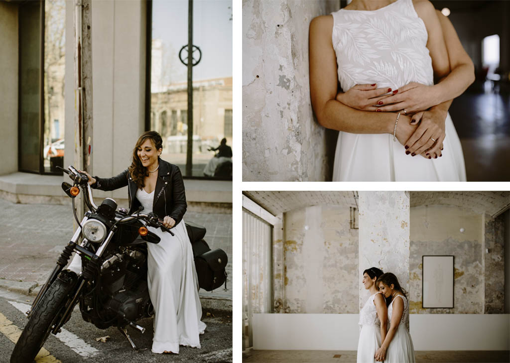 Vestidos personalizados