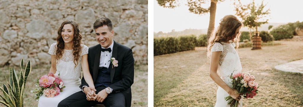 flores para bodas