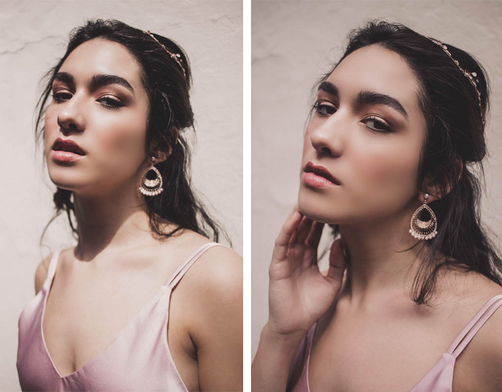 maquillaje para bodas