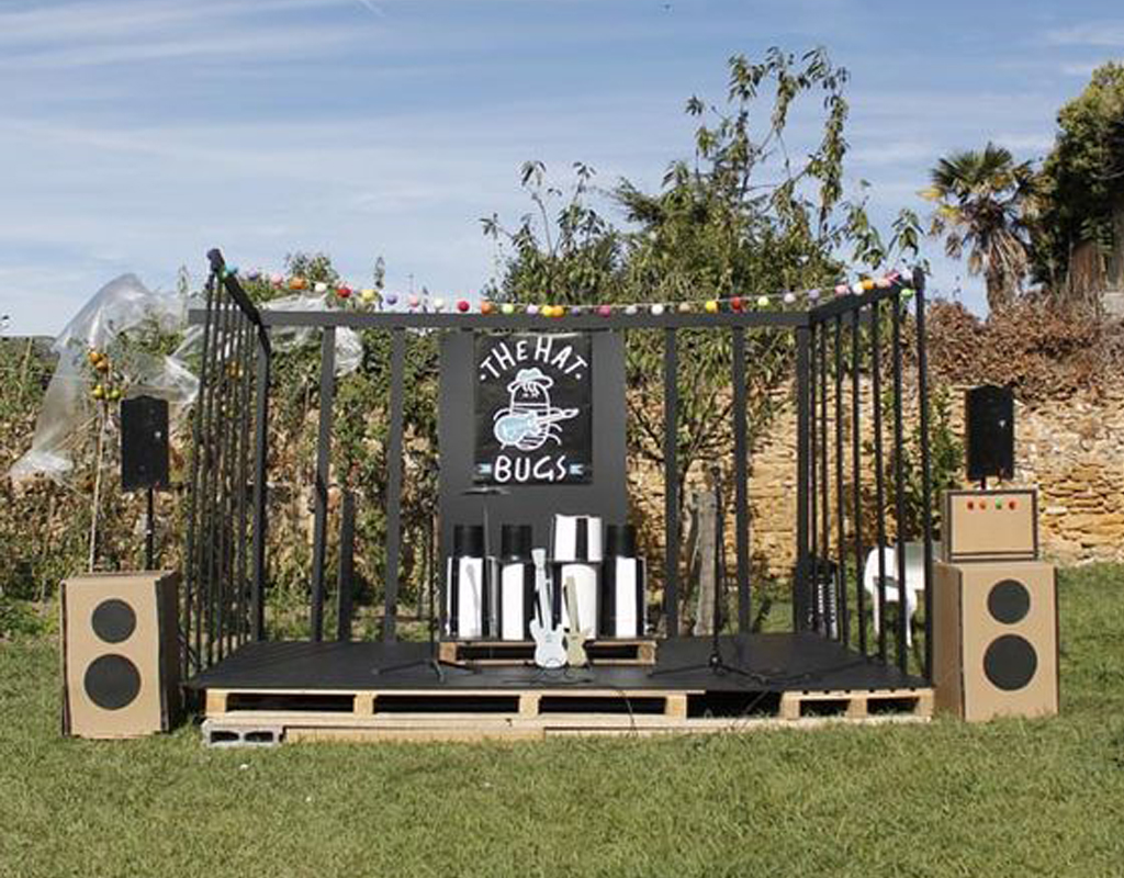 musica para bodas