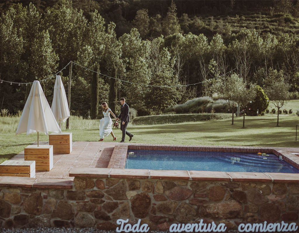 sitios para celebrar tu boda