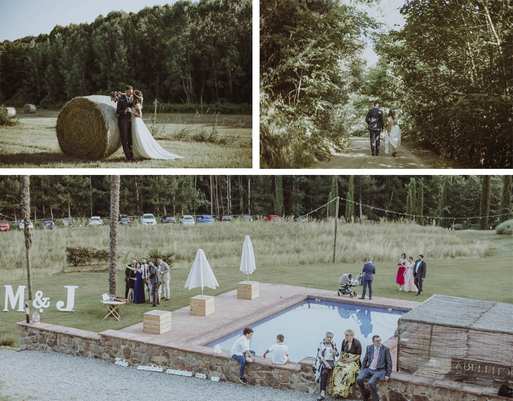 sitios para la ceremonia de boda