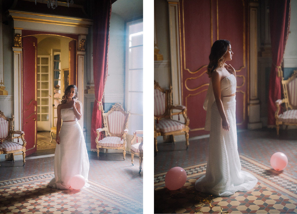Editorial novias14