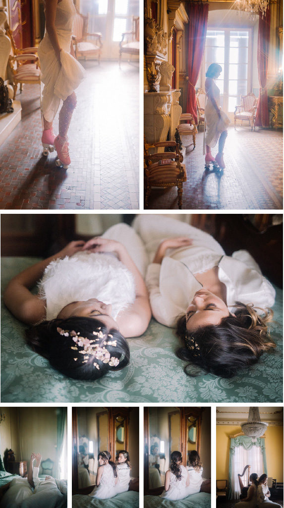 Editorial novias16