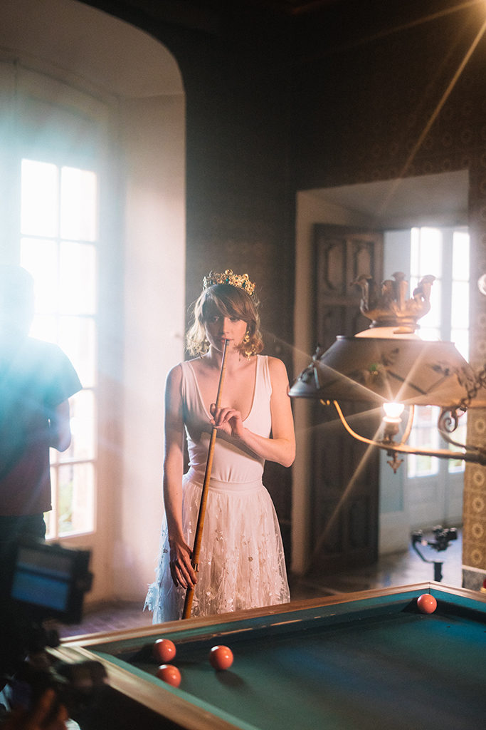 Editorial novias17