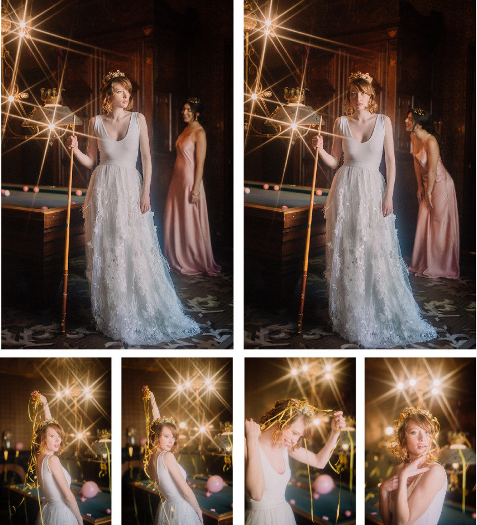 Editorial novias18