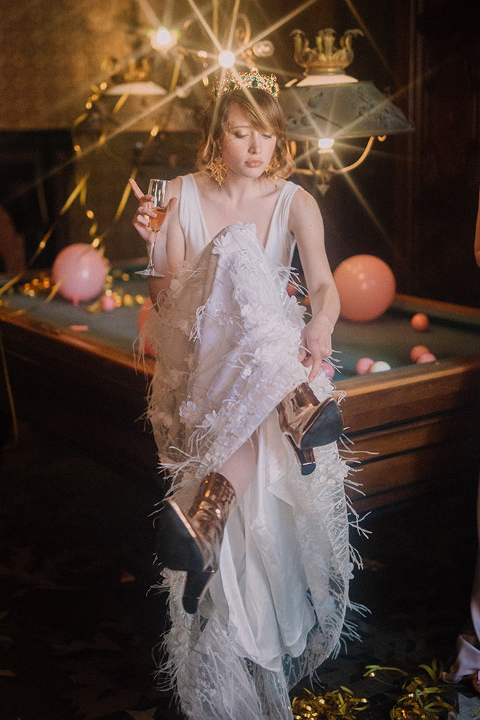 Editorial novias19
