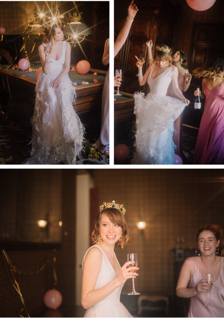 Editorial novias20