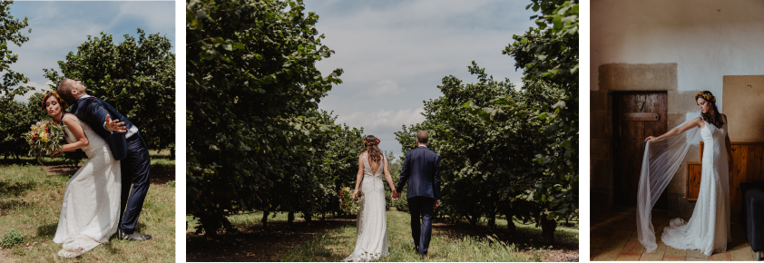 fotografos de boda