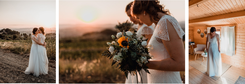 fotografia de boda