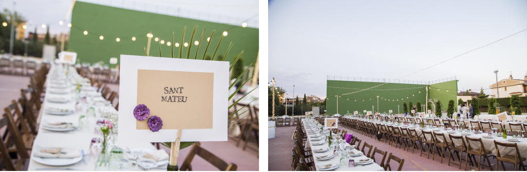 bodas diferentes