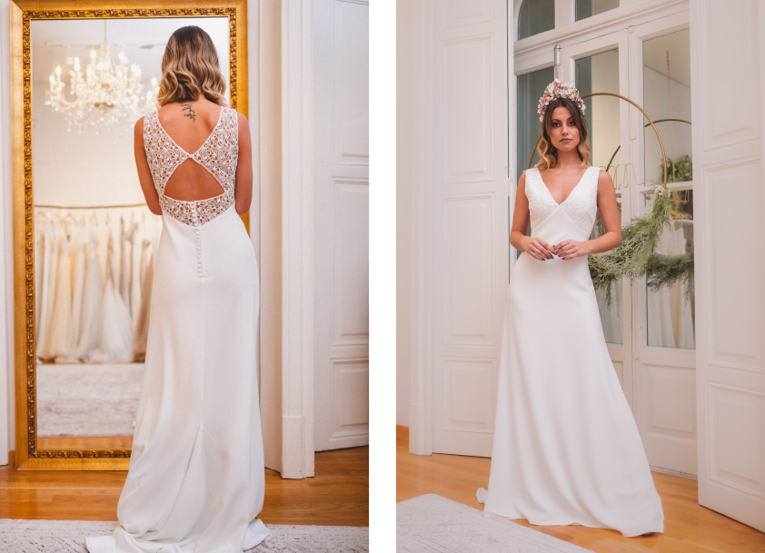 vestidos paola carolina
